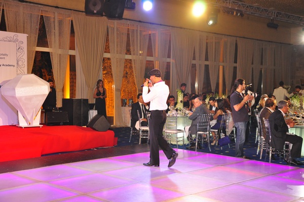 NDU 3rd Annual Gathering